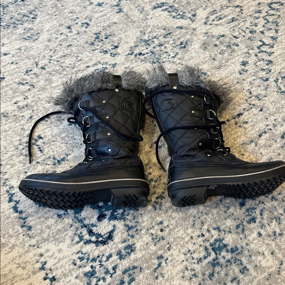 Sorel ladies tofino